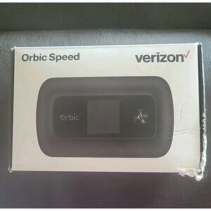 Verizon Orbic Speed ORB400LBVZRT